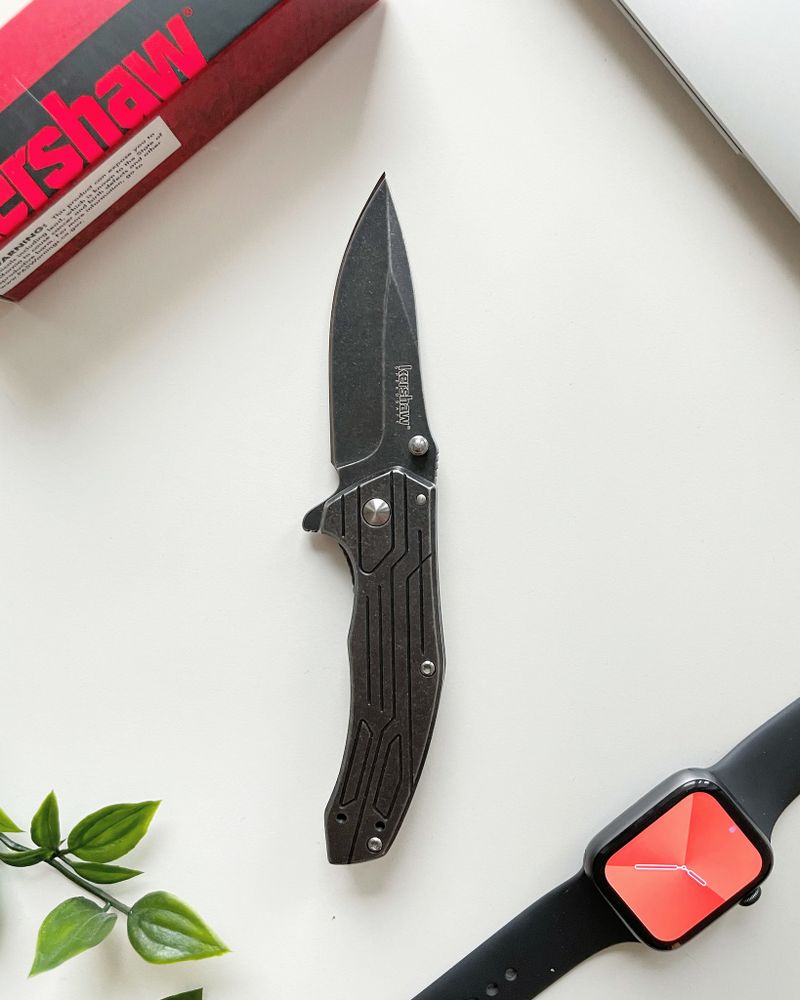 Нож Kershaw 1346 Kingbolt