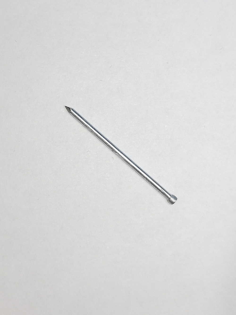 1,8х40 ОЦ. Гвозди финишные СС-Метиз ТУ 1271-018-71915393-2005 (100 грамм)