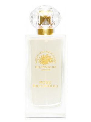 Ed Pinaud Rose Patchouli