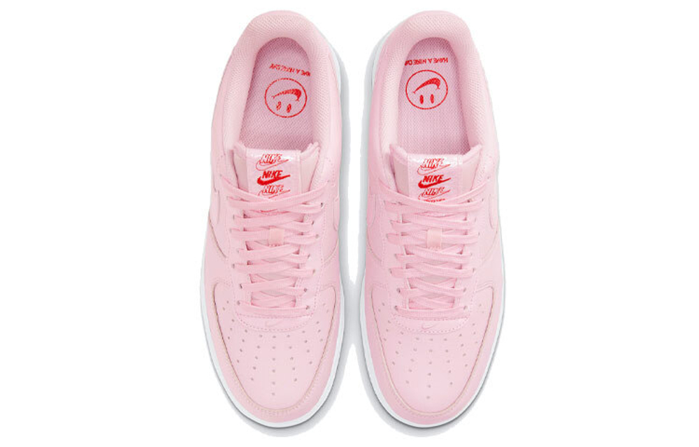 Кроссовки Nike Air Force 1 Low 07 Lx "Rose"