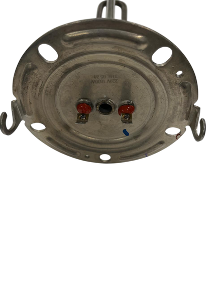 ТЭН 1кВт VLS PW OEM 23278