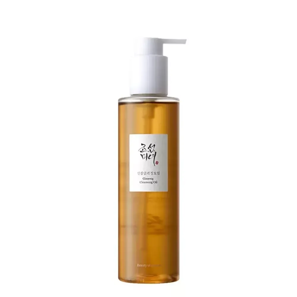 Beauty of Joseon Ginseng Cleansing Oil 210 ml