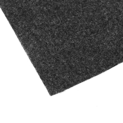 Карпет темно-серый самоклеющийся