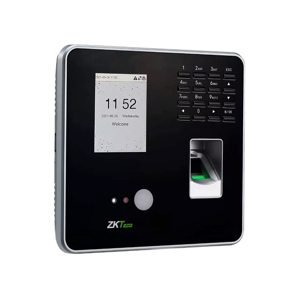 ZKTeco MB20-VL [ID] СКУД