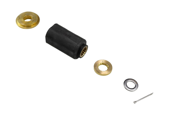 Втулка винта сменная для винта Marine Rocket, Suzuki DF70A/DF80A/DF90A