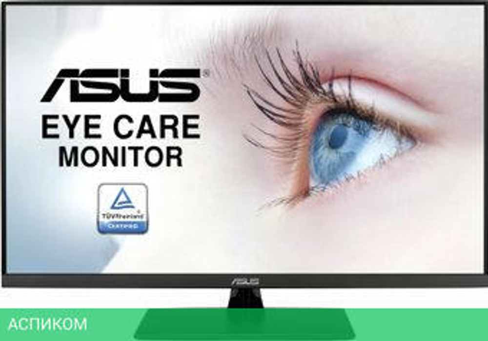 Монитор ASUS Eye Care VP32AQ