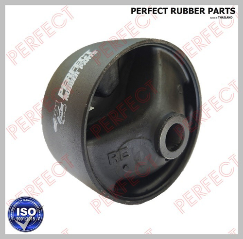 Сайлентблок подушки двигателя PERFECT (Кратность 1 шт) TO03Z121EA