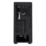 Корпус CoolerMaster CMP 520L, ATX/Micro ATX/Mini-ITX 2x3.5", 2x2.5", USB3.2, USB2.0 Black (CP520-KGNN-S03)