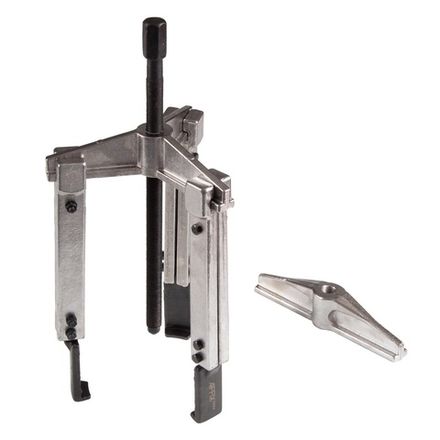 Цена на AFFIX (AF10412122) Съемник подшипников, 200 мм, 2-х и 3-х захватный