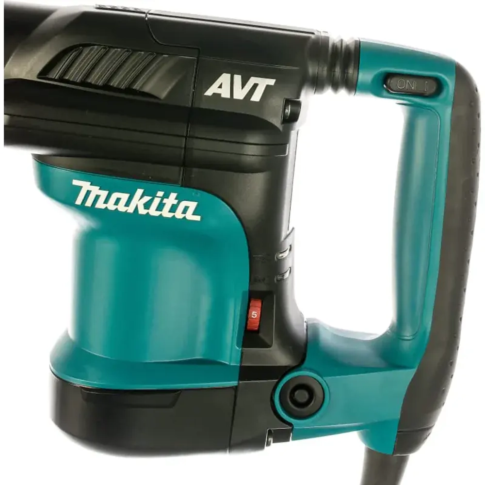 Makita HM0871C молоток отбойный