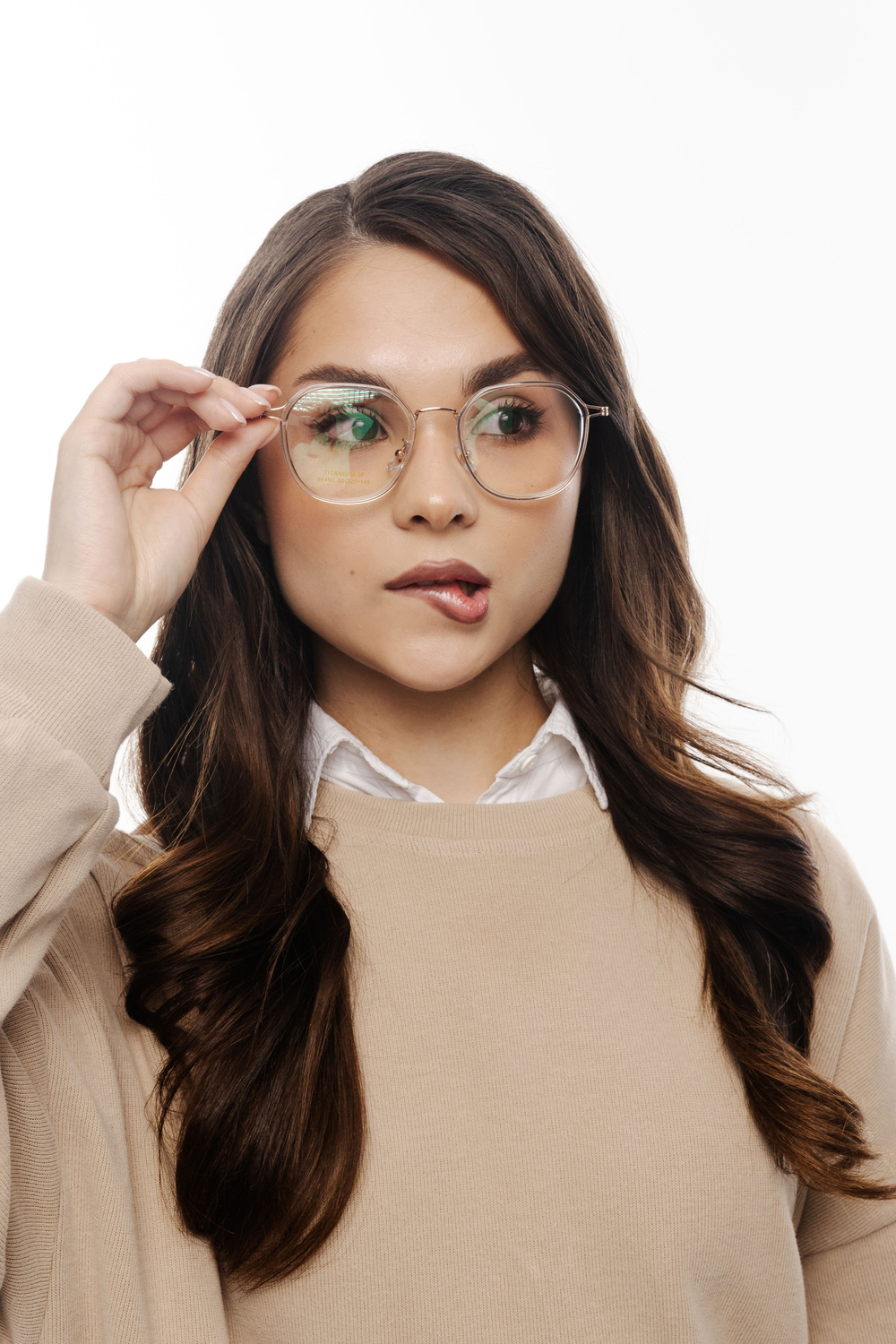 Изг. оправы Venotti 86490 C2