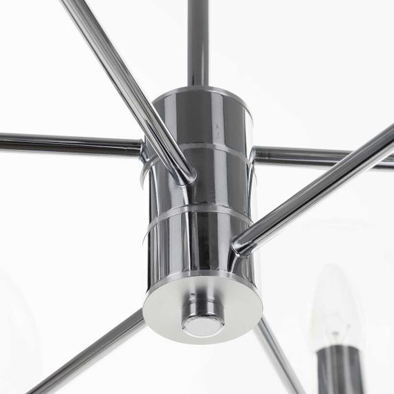 Подвесная люстра Citilux Галлен CL240161