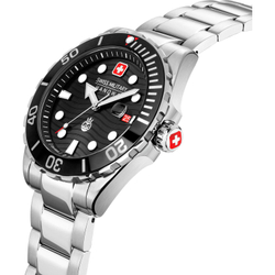 Swiss Military Hanowa Offshore Diver II SMWGH2200301