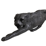 Пантера бронзовая 69 см [Арт.BR.0346/T]