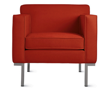 Дизайнерское кресло Opera Armchair