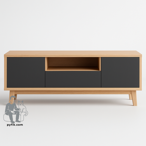 ТВ-тумба коллекция Шуфик