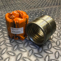 Втулка 9624-11617