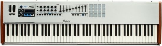 MIDI-клавиатура ARTURIA KeyLab 88