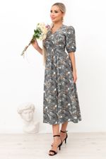 Платье Адалин №3 Valentina