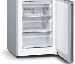 BOSCH KGN - 39 XW326 KI KGNN39A