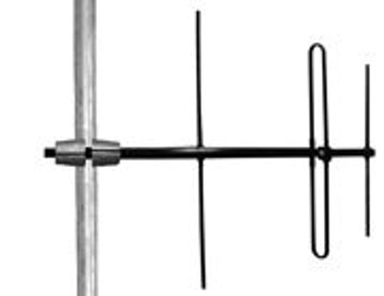 Comtech TY150E3-7 Направленная антенна VHF диапазона 136–166 МГц