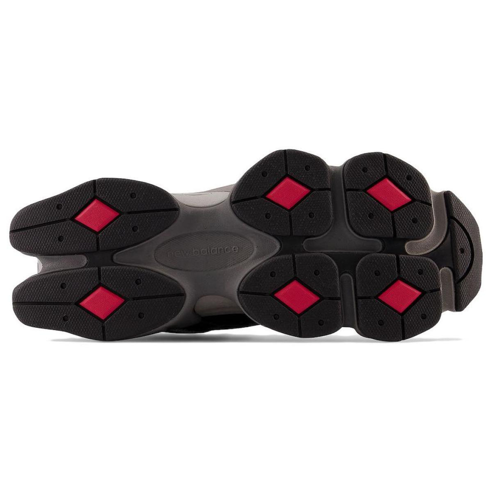 Кроссовки New Balance NB 9060, U9060BLK
