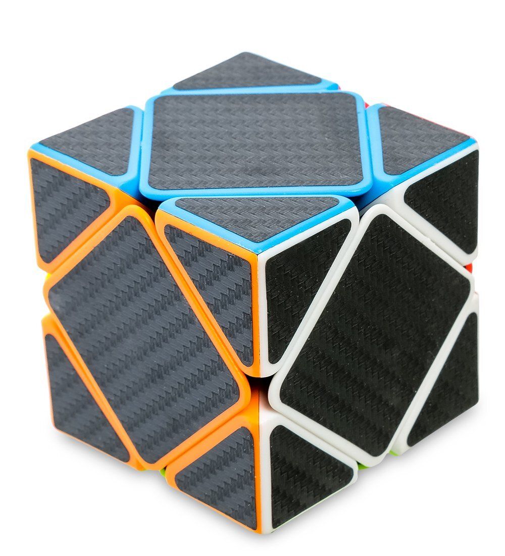 KR-04 Головоломка «Магический куб»