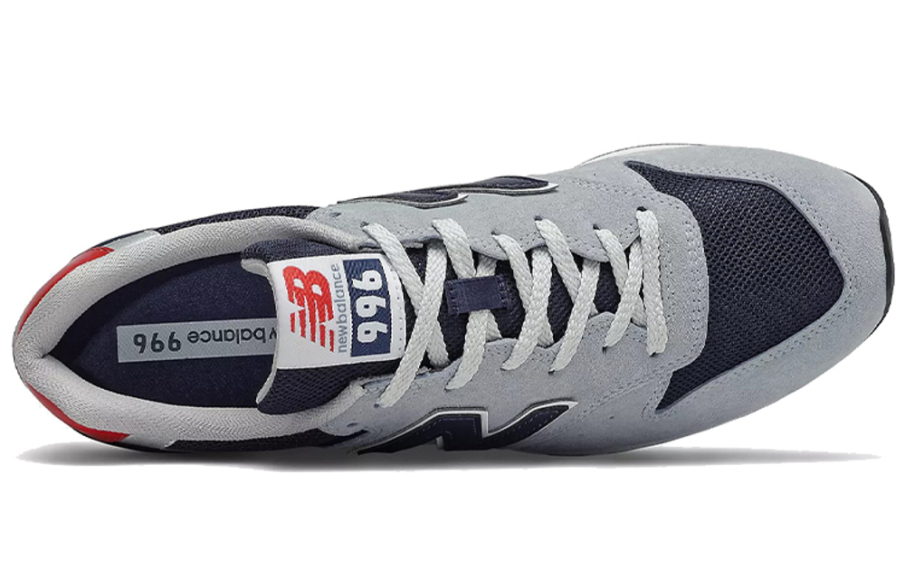 Кроссовки New Balance Nb 996