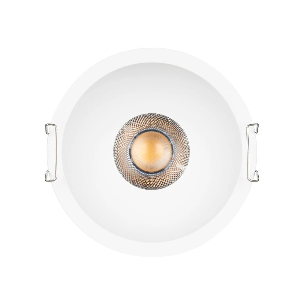 Светильник MS-HARBOR-R123-20W Warm3000 (WH, 36 deg, 230V) (Arlight, IP20 Металл, 5 лет) 048266