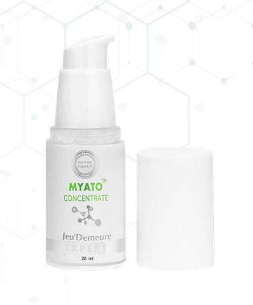 Успокаивающий концентрат | MYATO CONCENTRAT, 20 мл