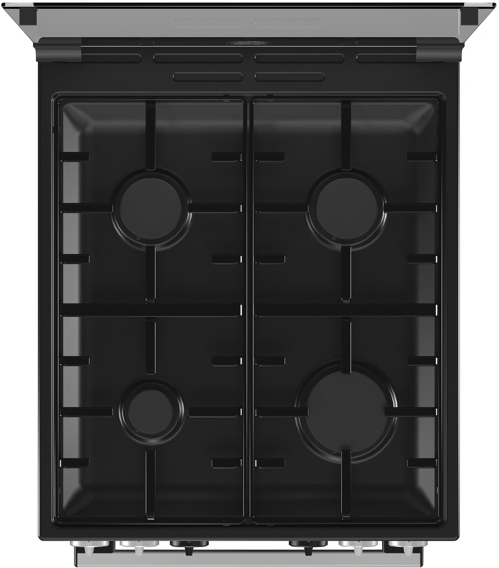 Комбинированная плита Gorenje KN5341SH