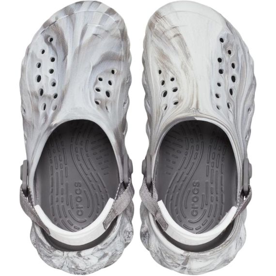 Crocs Echo 'Gray'