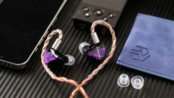 Hi-Fi наушники YANYIN Carmen