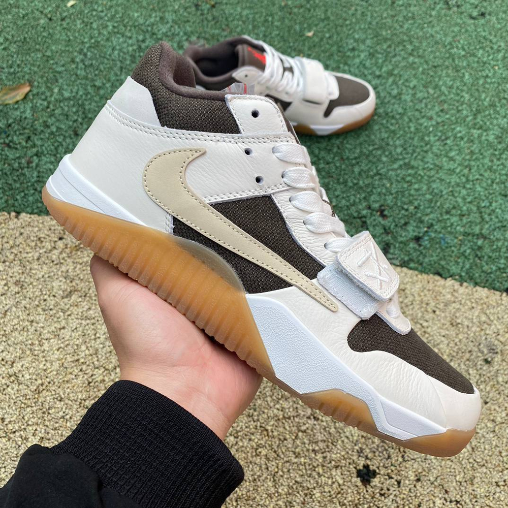 Кеды Nike