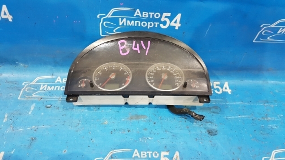 Щиток приборов FORD MONDEO 2003
