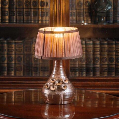 Винтаж: Настольная лампа