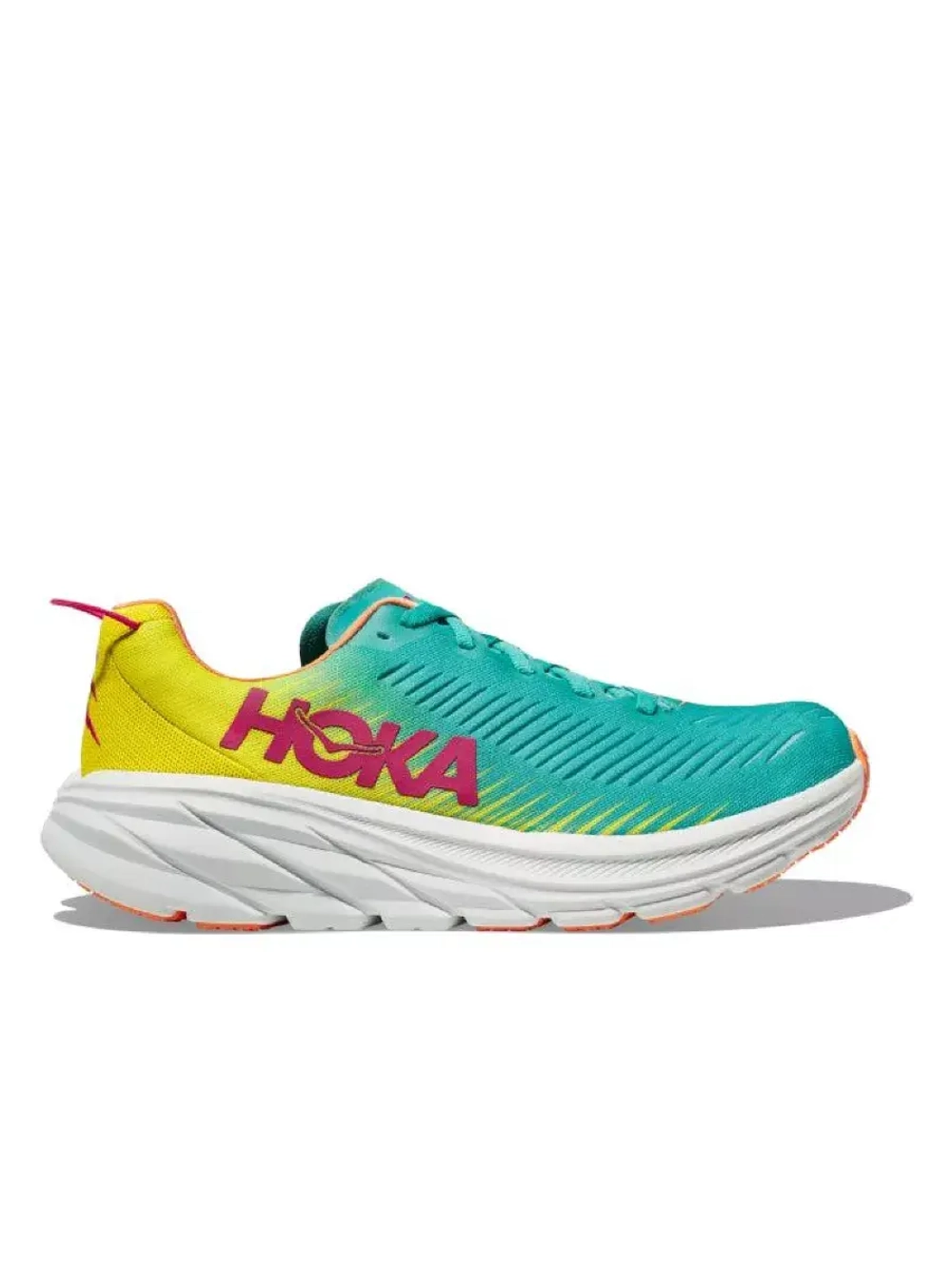 Кроссовки мужские Hoka Rincon 3 WIDE