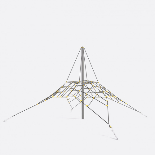 Канатная конструкция (ПД0025)