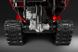 Снегоуборщик CAIMAN EDO 43YD(22)