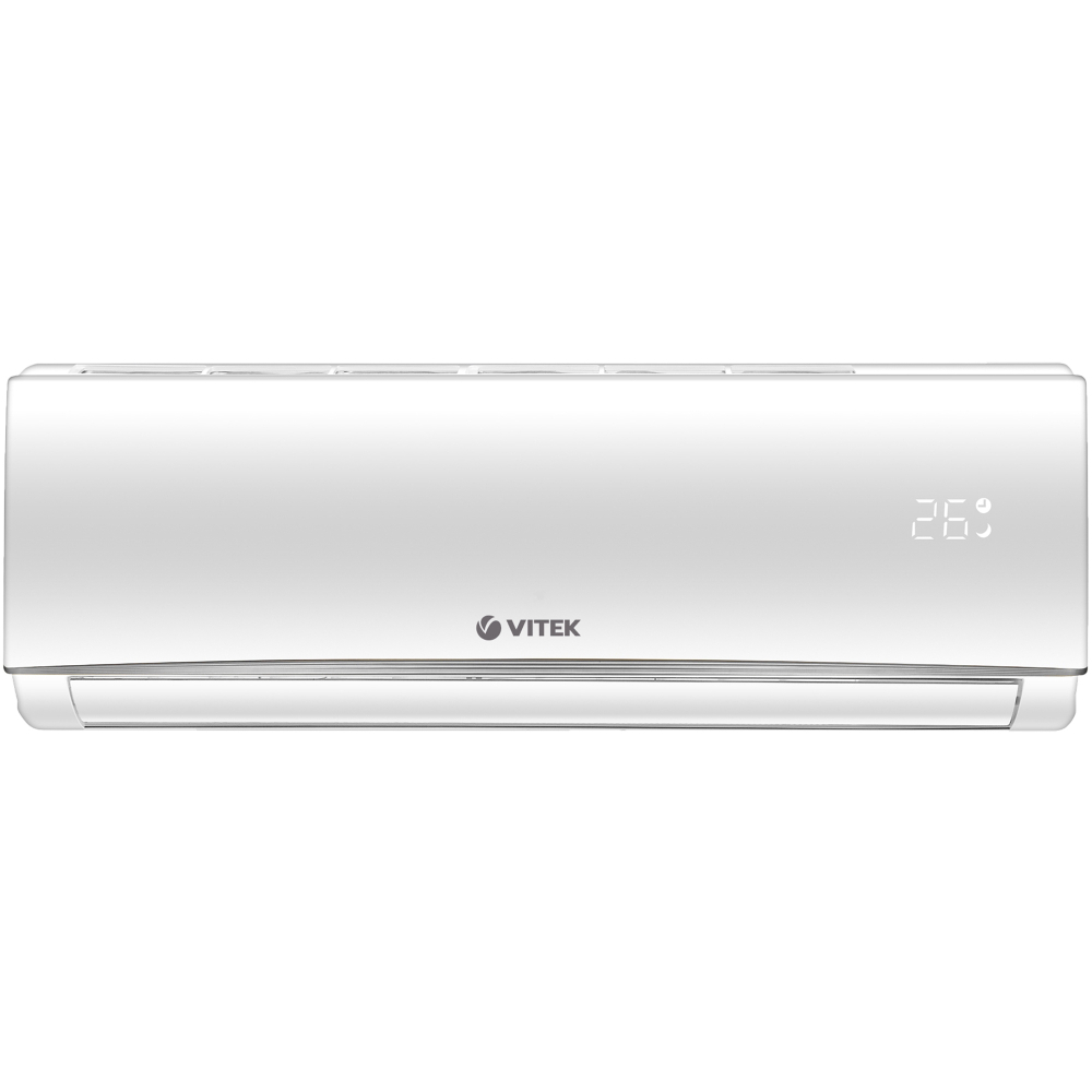Сплит-система Vitek VT-2513 белый
