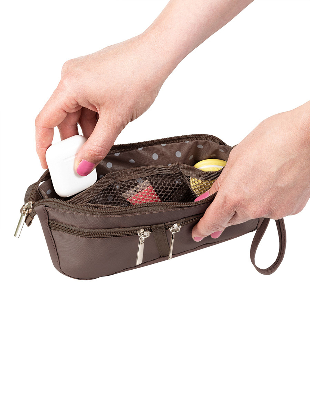 Органайзер для сумки, 22х13х4,5