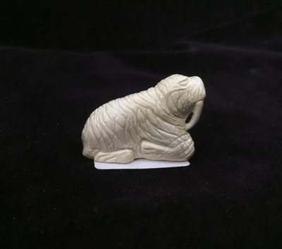 "Морж", фигурка, сувенир