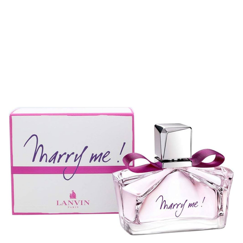 LANVIN MARRY ME edP 75ml lady
