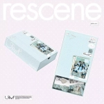Альбом RESCENE - Glow Up [WE+ME ver.]