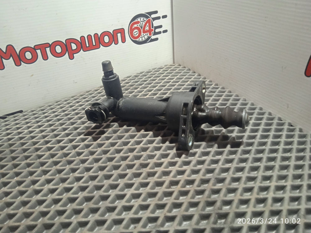 Рабочий цилиндр сцепления Шкода Октавия А5 Б/У