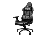 Кресло игровое MSI MAG CH120 I черный (MAG CH120 I)