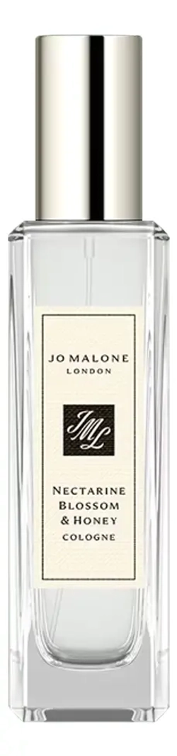 Jo Malone Nectarine Blossom & Honey  new