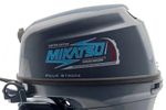 4х-тактный лодочный мотор MIKATSU MF20FES