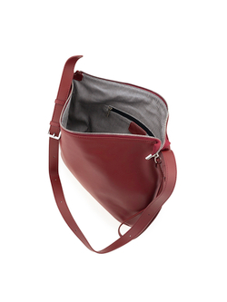 BL7221/69 Сумка жен., нат. кожа