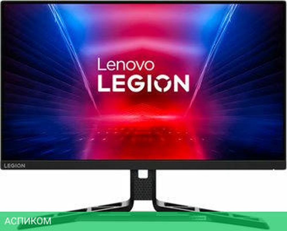 Игровой монитор Lenovo Legion R25f-30 67B8GACBEU
